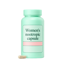 Menopause botanical blend